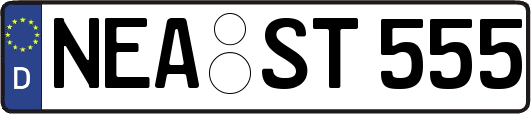NEA-ST555
