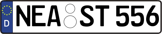 NEA-ST556