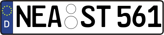 NEA-ST561