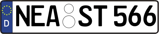 NEA-ST566