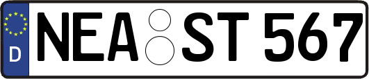 NEA-ST567
