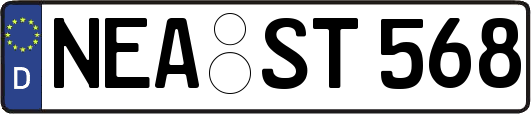NEA-ST568