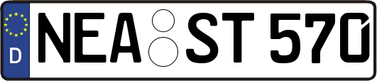 NEA-ST570