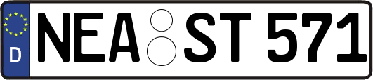 NEA-ST571