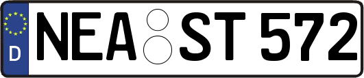 NEA-ST572