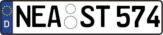 NEA-ST574