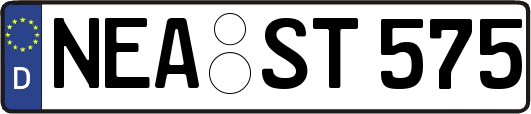 NEA-ST575