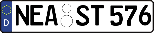 NEA-ST576