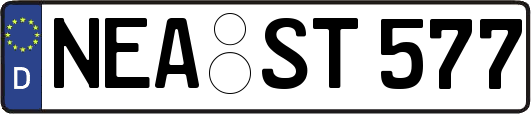 NEA-ST577