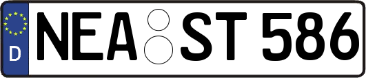 NEA-ST586