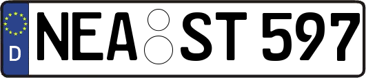 NEA-ST597