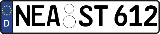 NEA-ST612
