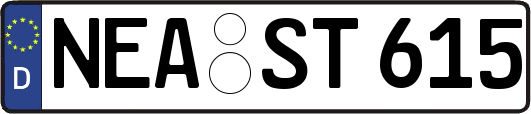 NEA-ST615