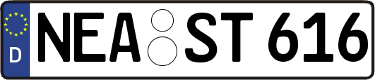 NEA-ST616