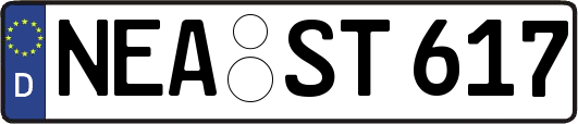NEA-ST617