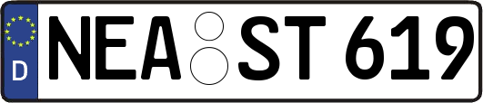 NEA-ST619