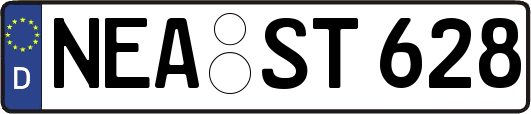NEA-ST628