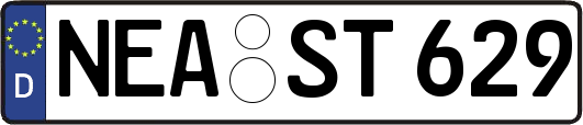 NEA-ST629