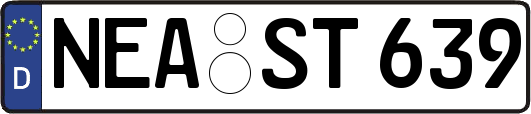 NEA-ST639