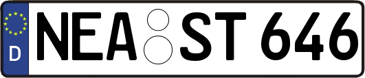 NEA-ST646