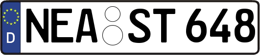 NEA-ST648