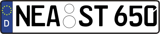 NEA-ST650