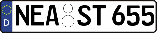NEA-ST655