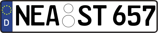 NEA-ST657