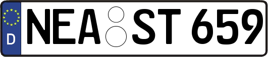 NEA-ST659