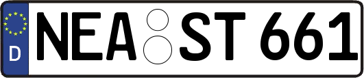 NEA-ST661