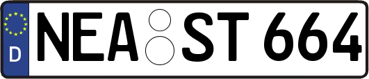 NEA-ST664