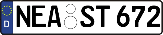 NEA-ST672