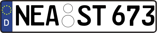 NEA-ST673
