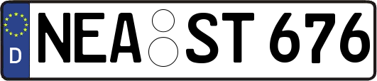 NEA-ST676