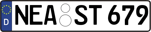 NEA-ST679
