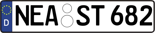 NEA-ST682