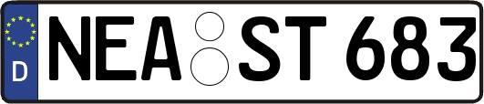 NEA-ST683