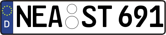 NEA-ST691