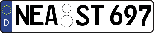NEA-ST697