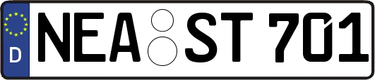 NEA-ST701