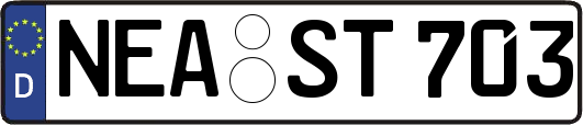 NEA-ST703