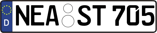 NEA-ST705