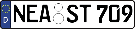 NEA-ST709