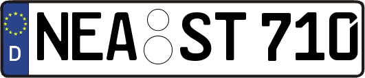 NEA-ST710