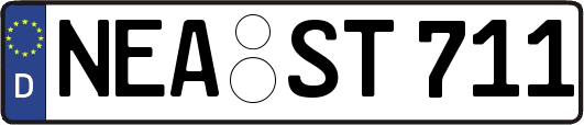 NEA-ST711