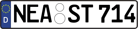 NEA-ST714