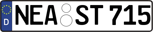 NEA-ST715