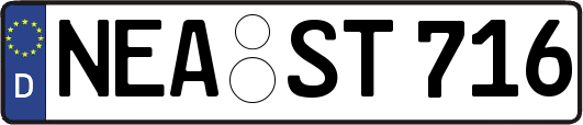 NEA-ST716