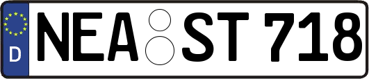 NEA-ST718