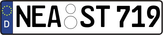 NEA-ST719